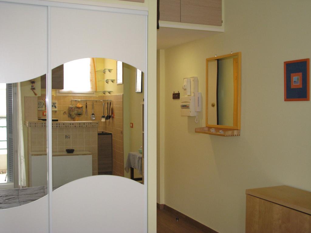 Appartamento In Rue Halevy Nice Room photo
