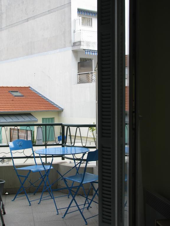 Appartamento In Rue Halevy Nice Room photo