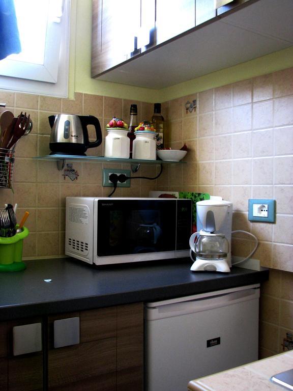 Appartamento In Rue Halevy Nice Room photo
