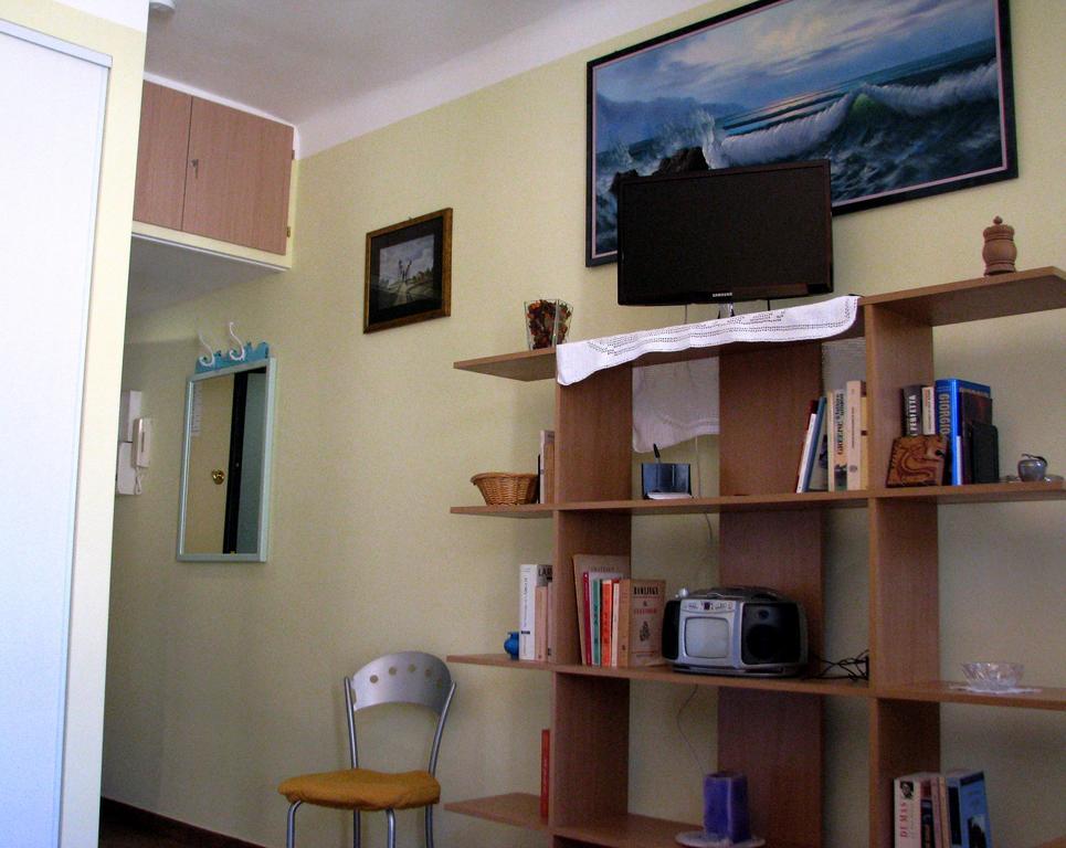 Appartamento In Rue Halevy Nice Room photo