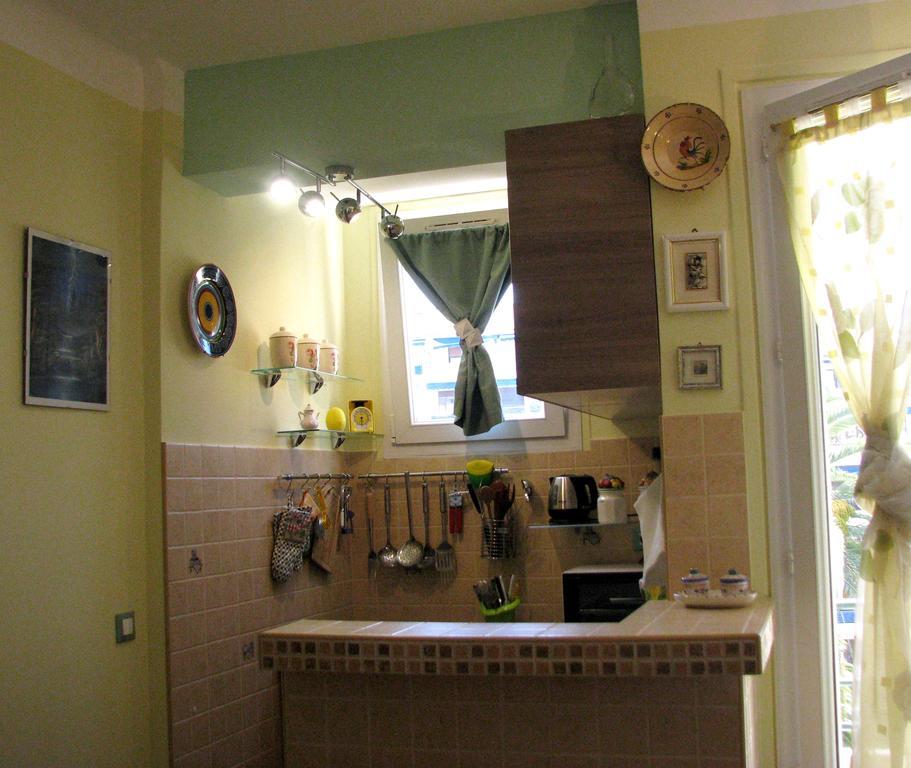 Appartamento In Rue Halevy Nice Room photo