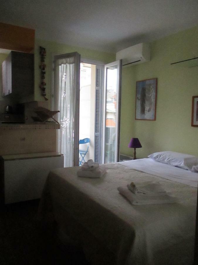 Appartamento In Rue Halevy Nice Exterior photo